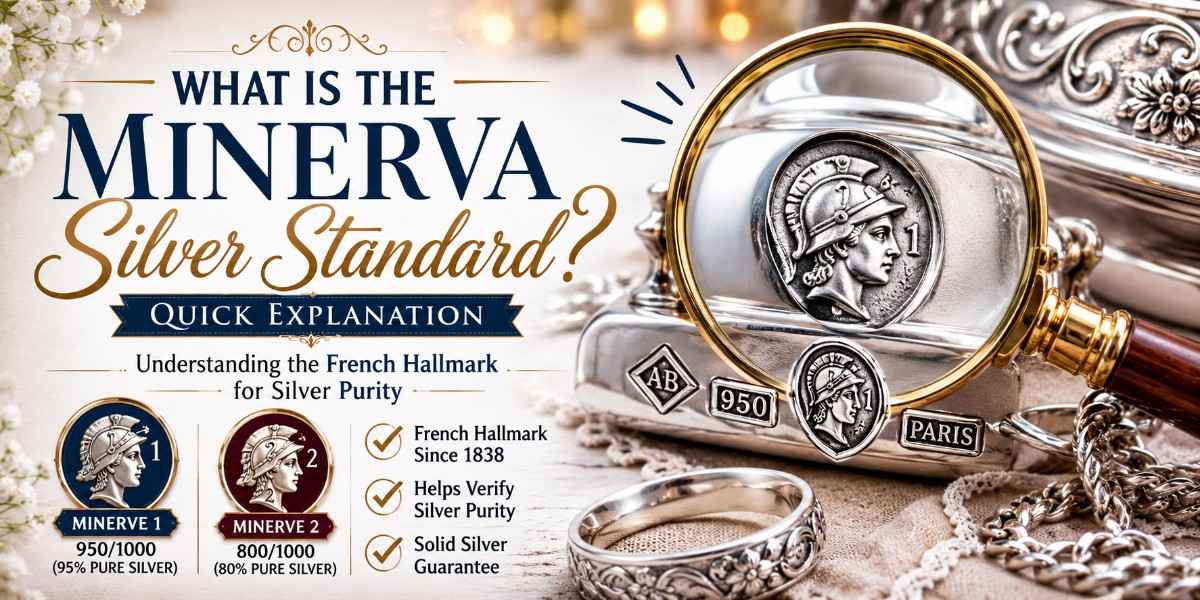What Is the Minerva Silver Standard
